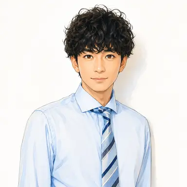 Profile image of 源 誠二
