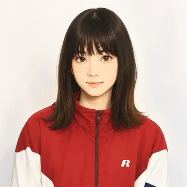 Profile image of 牧高 美和