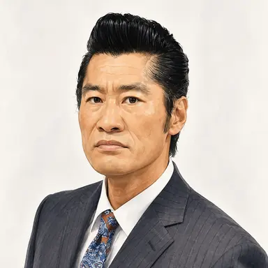 Profile image of 北条 保