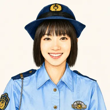 Profile image of 川合 麻依