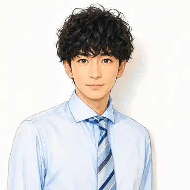 Profile image of 源 誠二