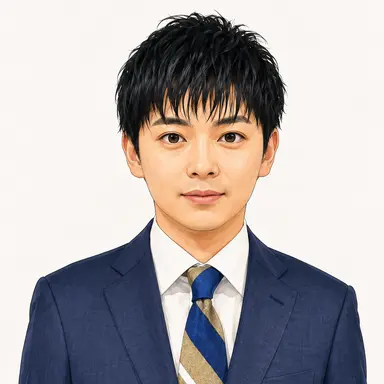 Profile image of 鈴木 敦