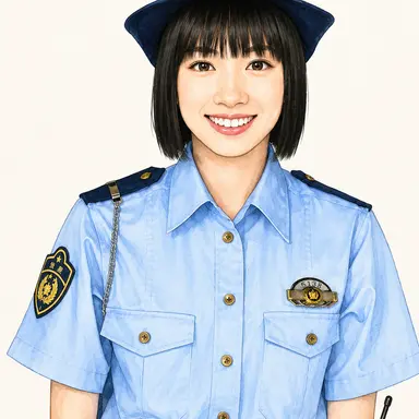 Profile image of 川合 麻依