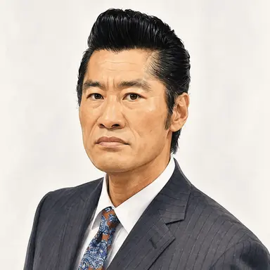 Profile image of 北条 保