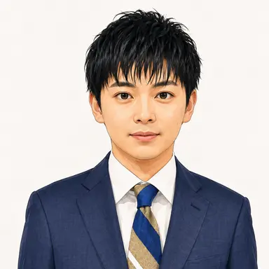 Profile image of 鈴木 敦