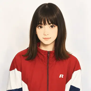 Profile image of 牧高 美和