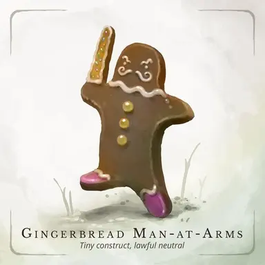 Profile image of Le-ginger