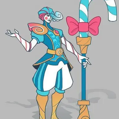 Profile image of Bella