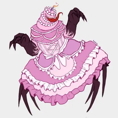 Profile image of Ms Cakekine