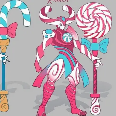 Profile image of Mintgar