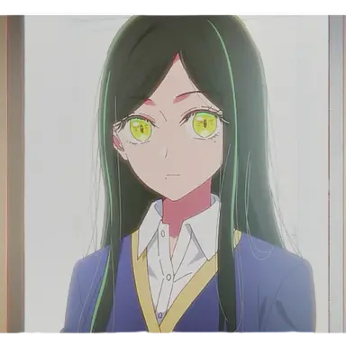 Profile image of 시라누이 프릴