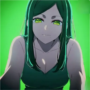 Profile image of 시라누이 프릴