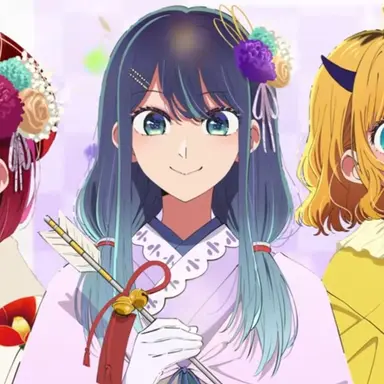 Profile image of 쿠로카와 아카네