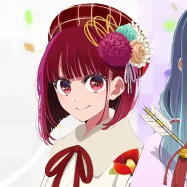 Profile image of 아리마 카나