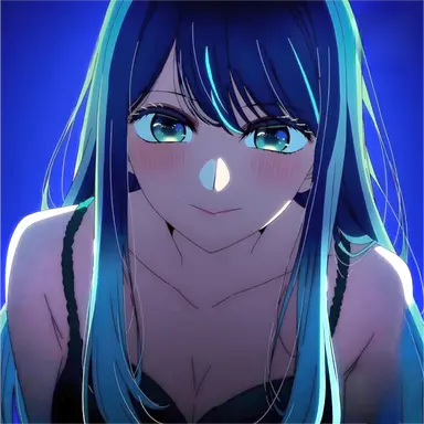 Profile image of 쿠로카와 아카네