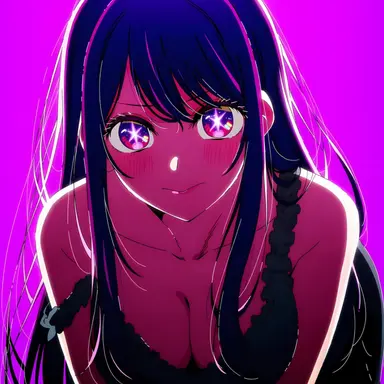 Profile image of 호시노 아이