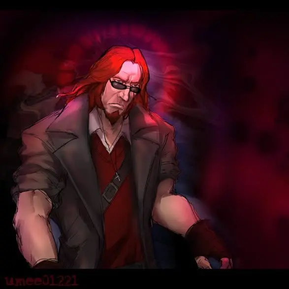 Massacred_Body의 Postal Dude (Farmer 2)