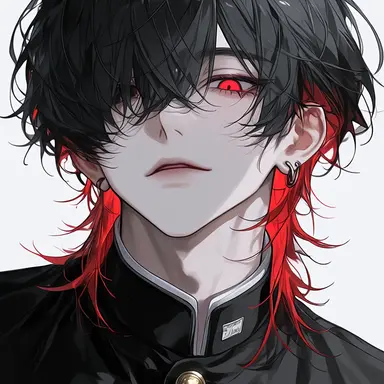 Profile image of 黒瀬 レイ