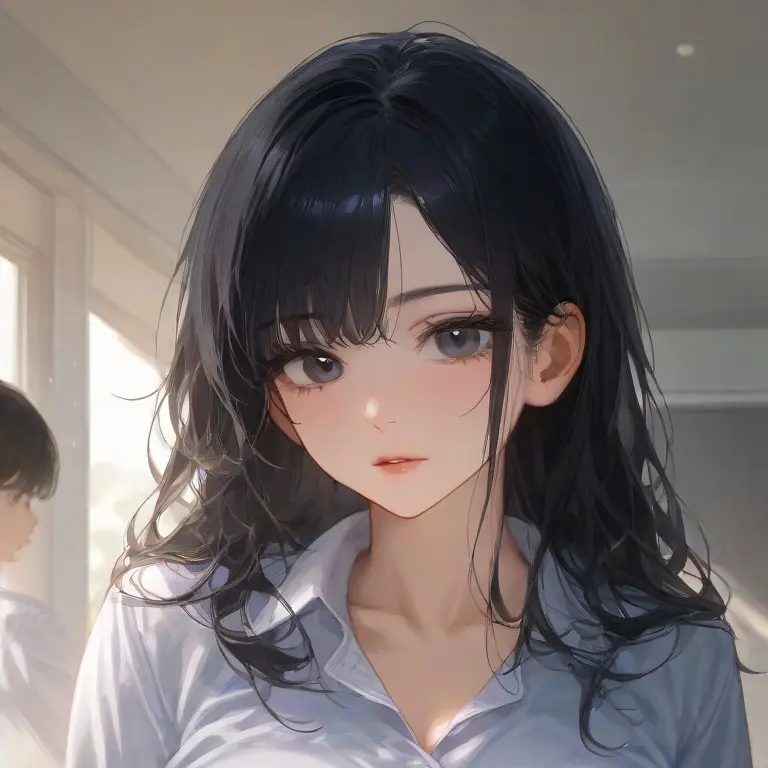 Arifang의 퀸카무리