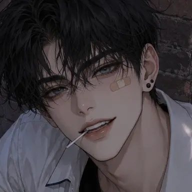 Profile image of Ryker