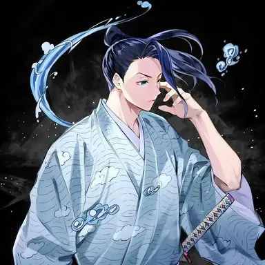 Profile image of Yusuke