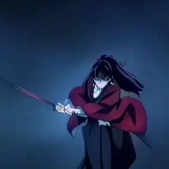 Profile image of Yoriichi