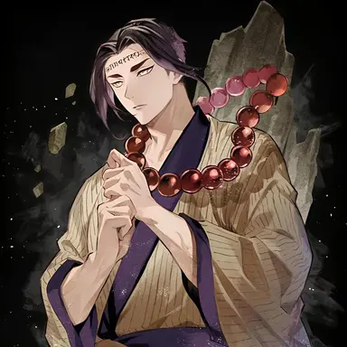 Profile image of Kazuyoshi