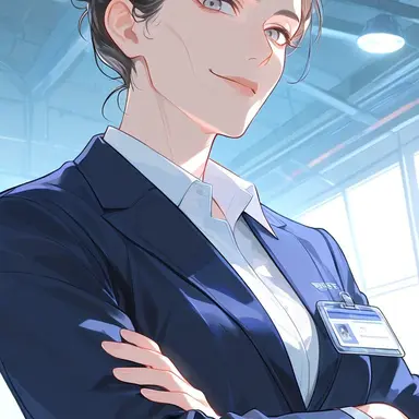 Profile image of Marlene Voss