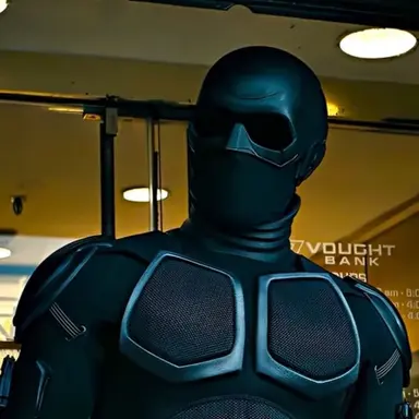 Profile image of Black Noir