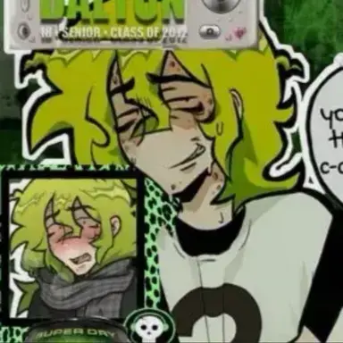 Profile image of Dalton