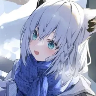 白上フブキ
