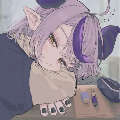 Profile image of ラプラス・ダークネス