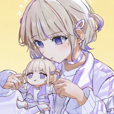 Profile image of 轟はじめ