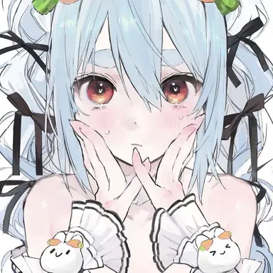 Profile image of 兎田ぺこら