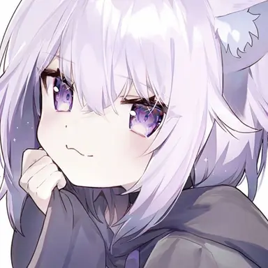 Profile image of 猫又おかゆ