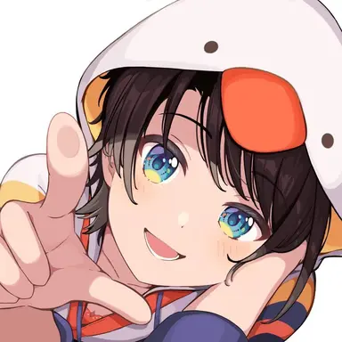 Profile image of 大空スバル