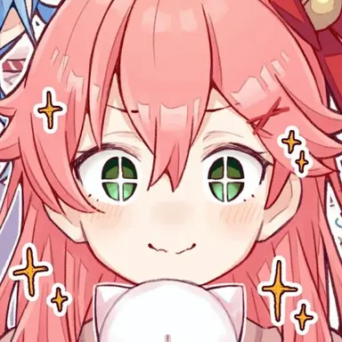 Profile image of さくらみこ