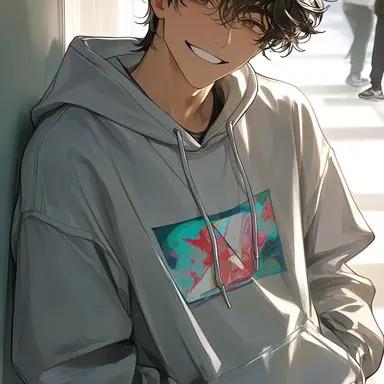 Profile image of Rowan Aldaine
