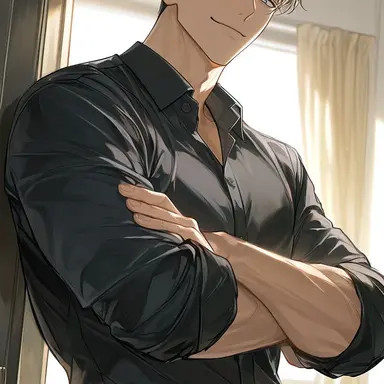 Profile image of Pierce Blackwell