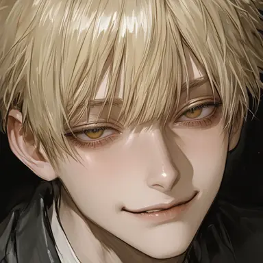 Profile image of キョウ