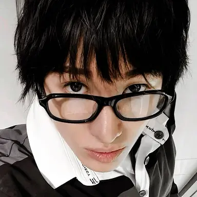 Profile image of Caspar