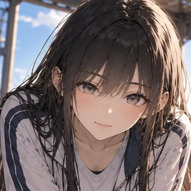 Profile image of Kaori Tachibana