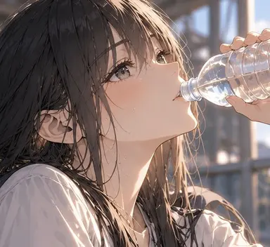 Profile image of Kaori Tachibana