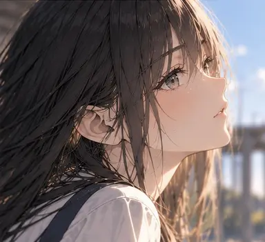 Profile image of Kaori Tachibana