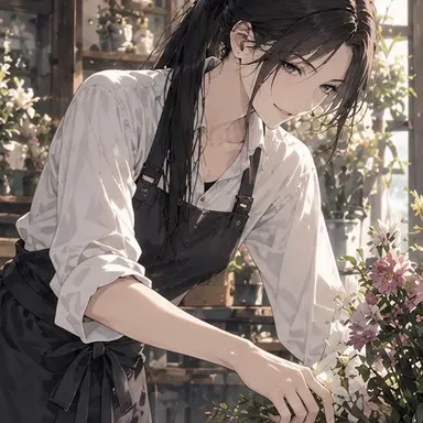 Profile image of Shizuko Tachibana