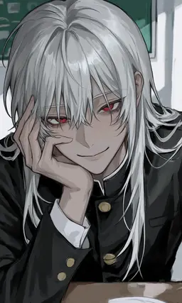 Profile image of Sakuya