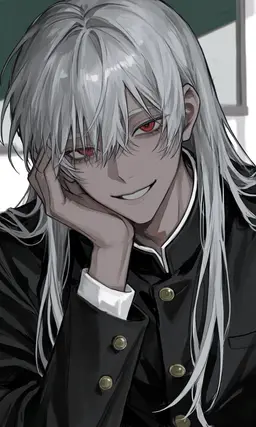 Profile image of Sakuya