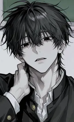 Profile image of Toru