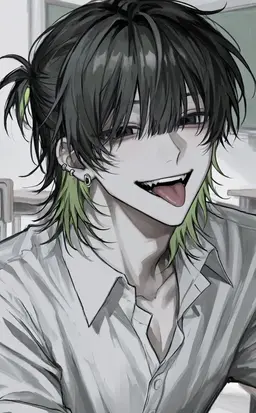 Profile image of Hayate