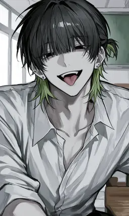 Profile image of Hayate